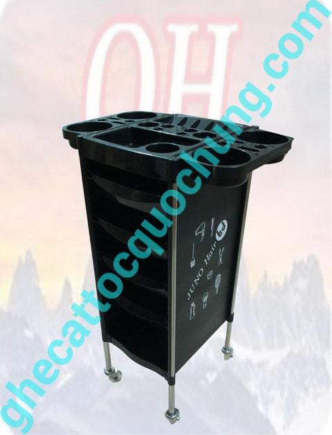 QH-1604 ( Xe Đẩy Đa Năng - Nhập )